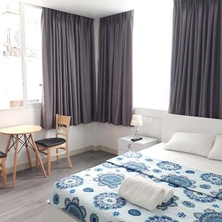 Ben Thanh Hostel Saigon 胡志明市 外观 照片