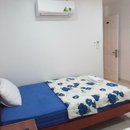 Ben Thanh Hostel Saigon 胡志明市 外观 照片