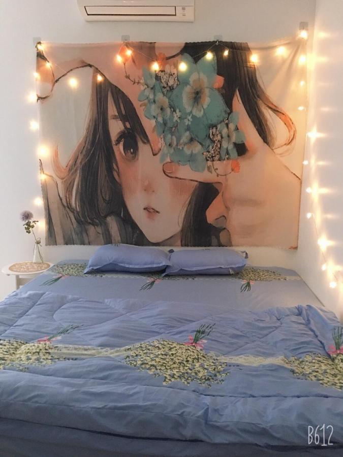 Ben Thanh Hostel Saigon 胡志明市 外观 照片