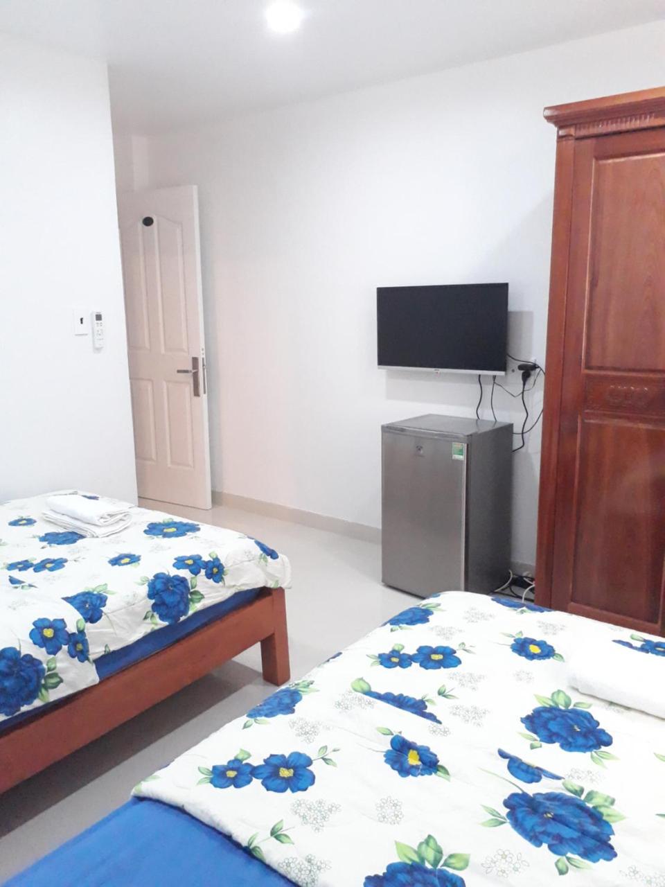 Ben Thanh Hostel Saigon 胡志明市 外观 照片