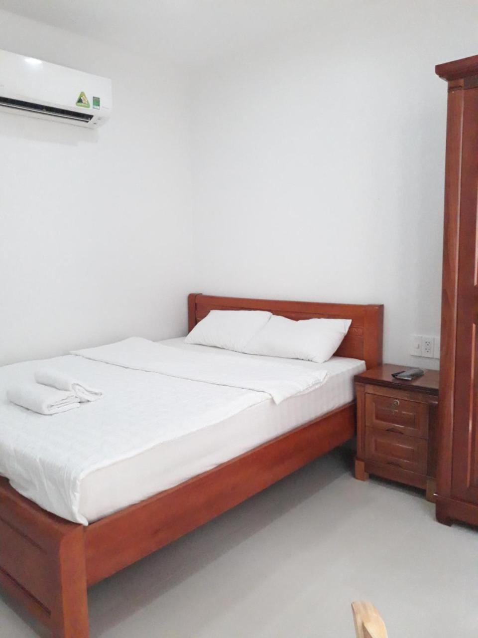 Ben Thanh Hostel Saigon 胡志明市 外观 照片
