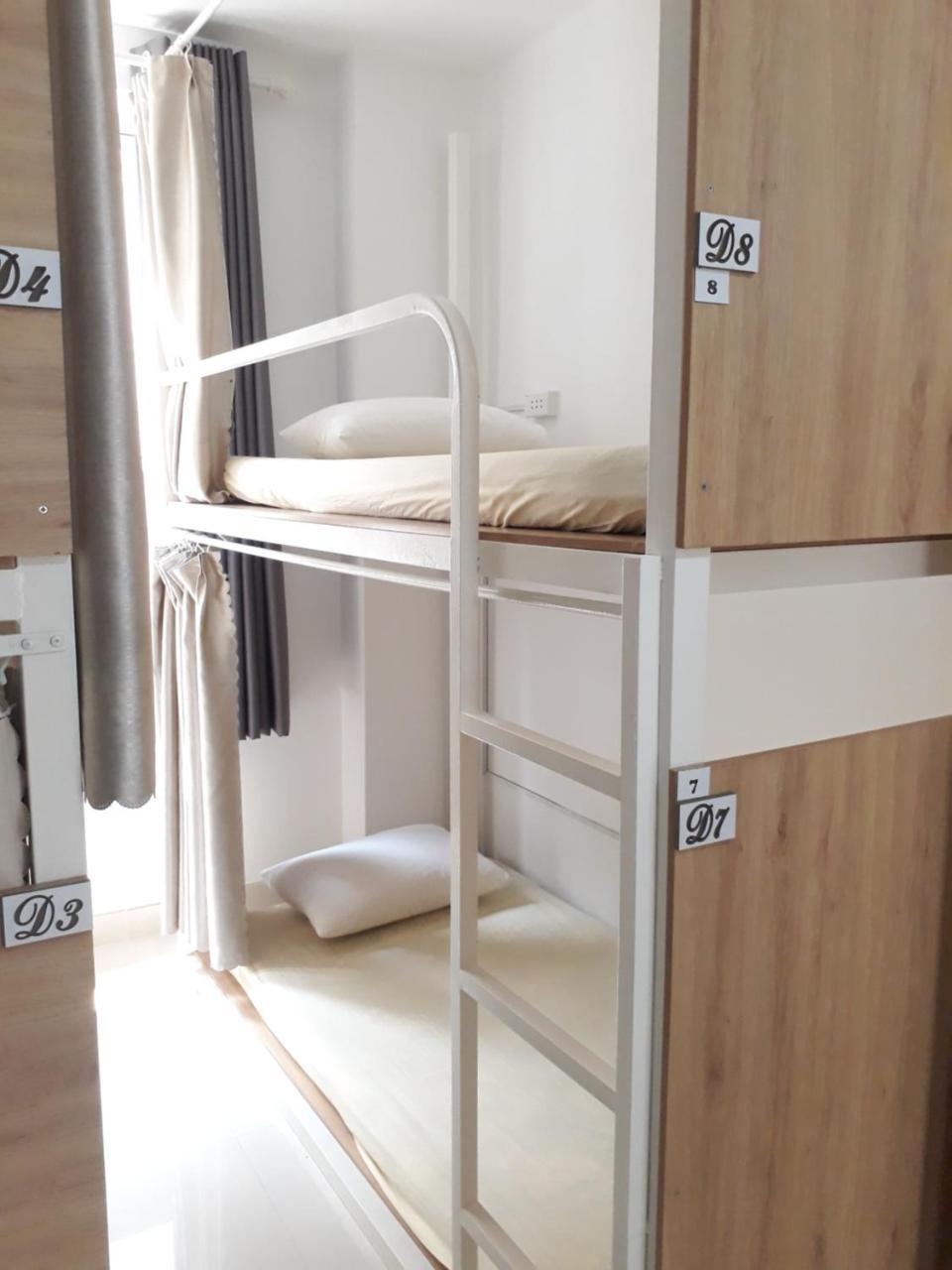 Ben Thanh Hostel Saigon 胡志明市 外观 照片