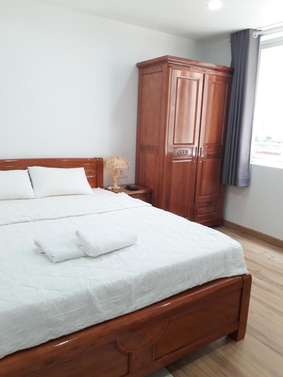 Ben Thanh Hostel Saigon 胡志明市 外观 照片