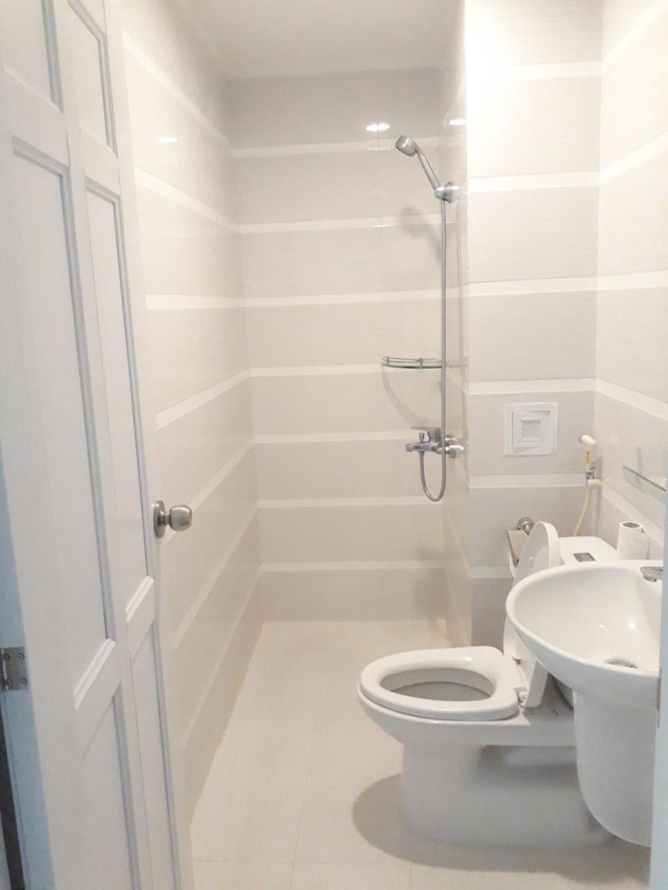 Ben Thanh Hostel Saigon 胡志明市 外观 照片