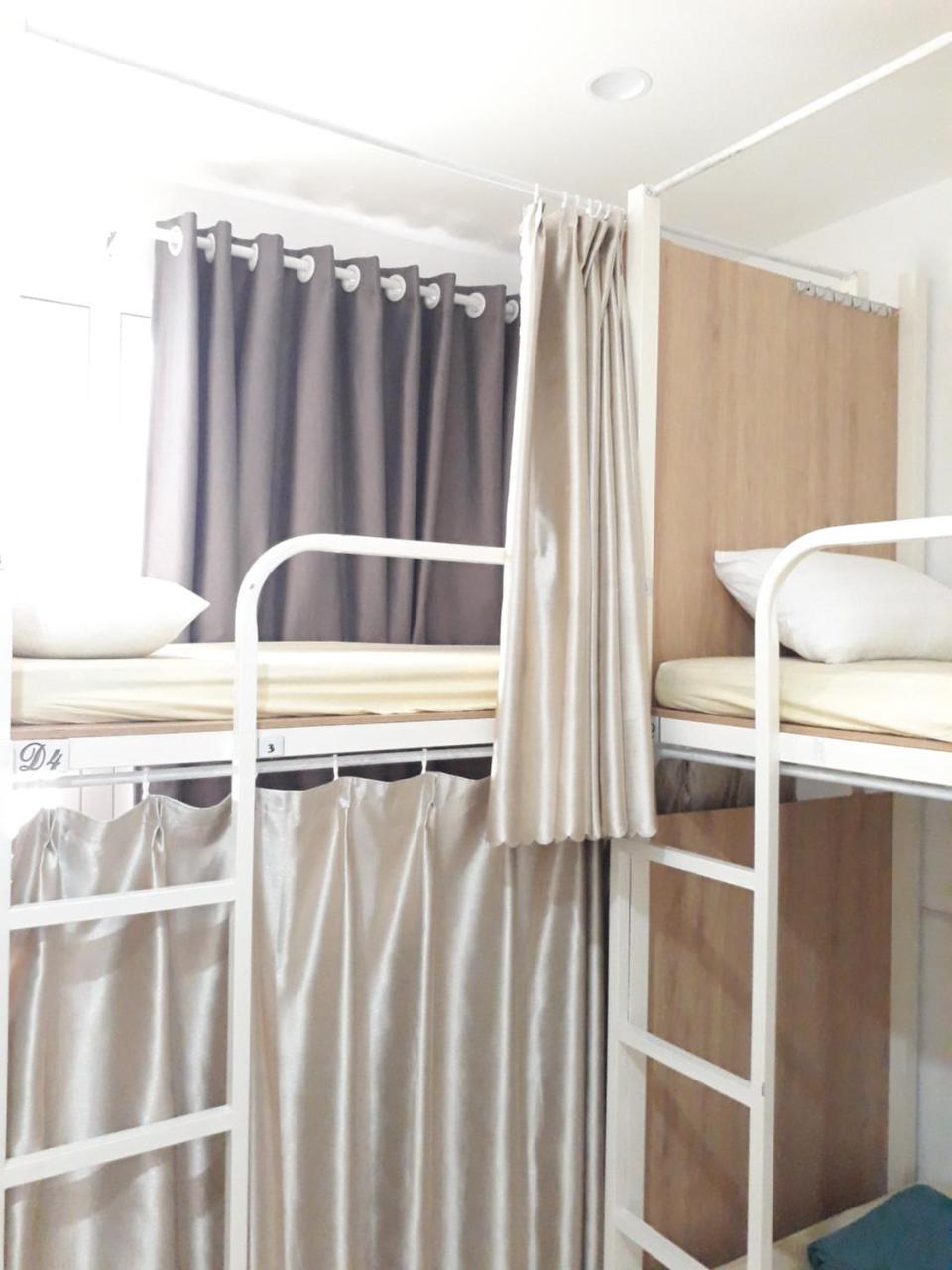 Ben Thanh Hostel Saigon 胡志明市 外观 照片