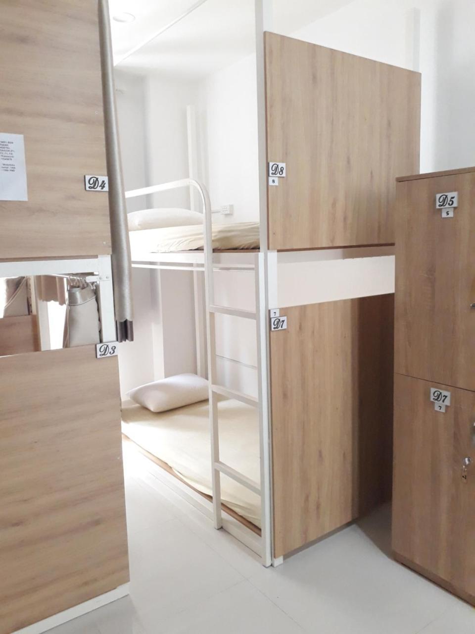 Ben Thanh Hostel Saigon 胡志明市 外观 照片