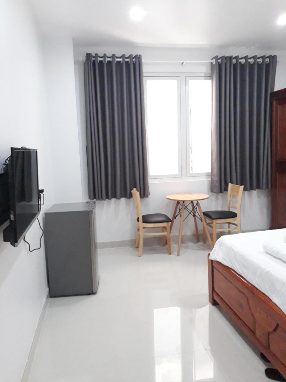 Ben Thanh Hostel Saigon 胡志明市 外观 照片
