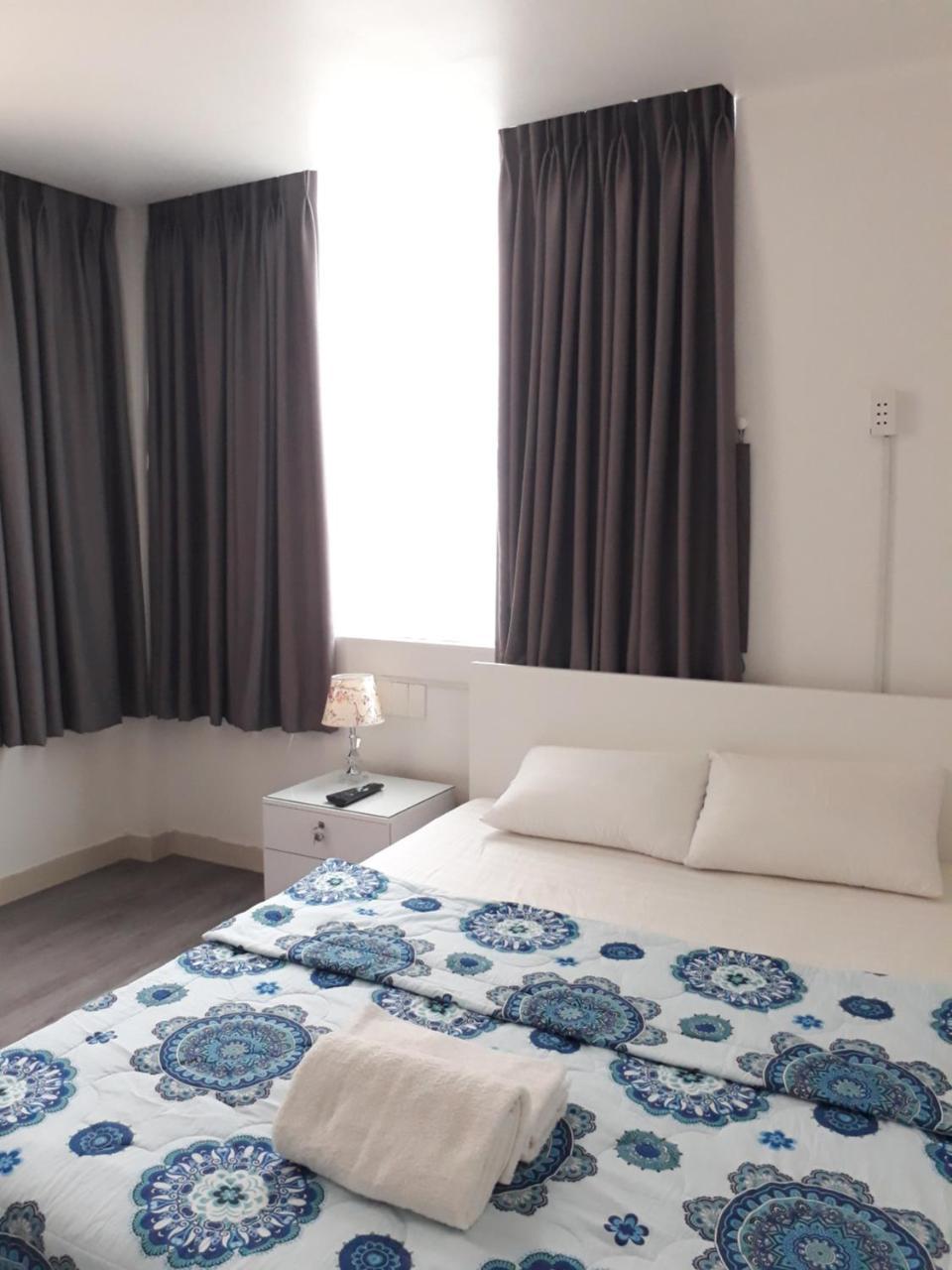 Ben Thanh Hostel Saigon 胡志明市 外观 照片
