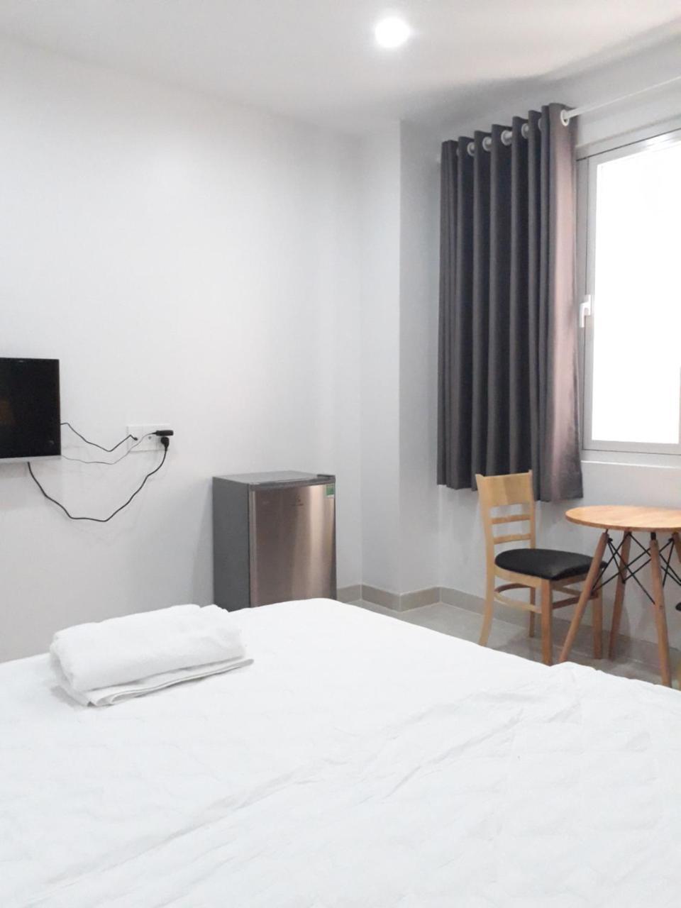 Ben Thanh Hostel Saigon 胡志明市 外观 照片