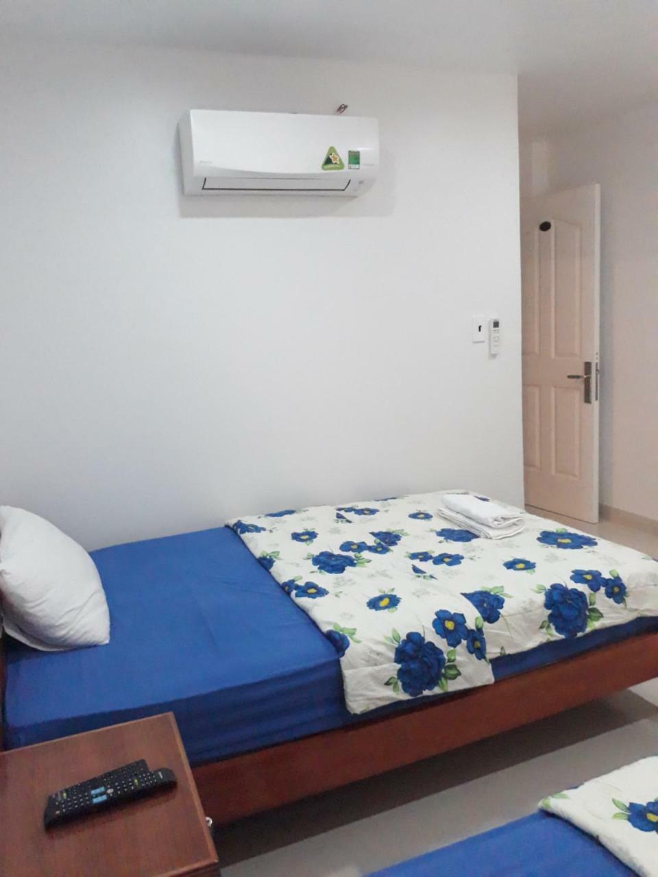 Ben Thanh Hostel Saigon 胡志明市 外观 照片