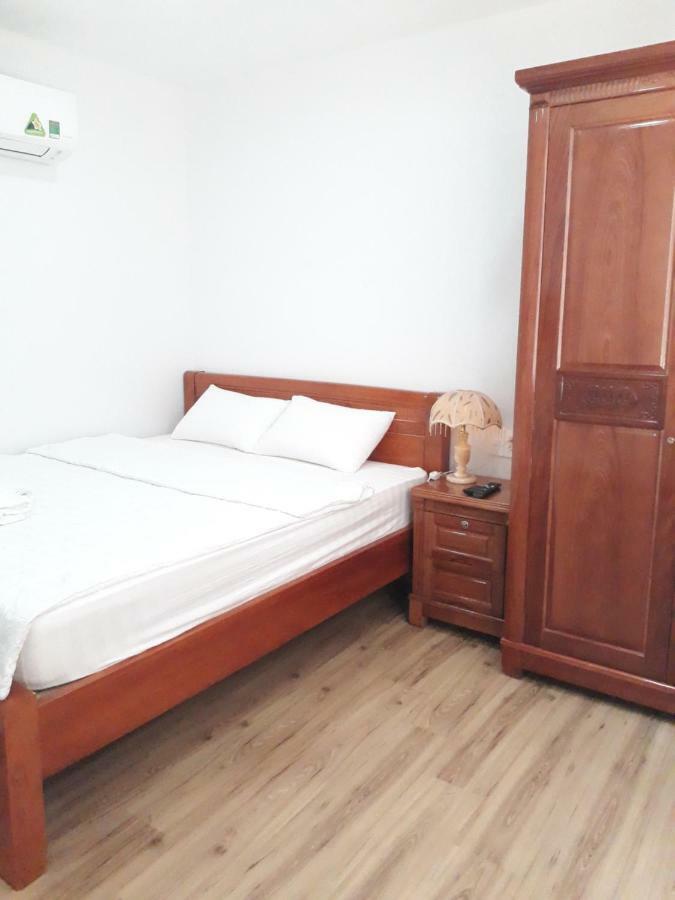 Ben Thanh Hostel Saigon 胡志明市 外观 照片