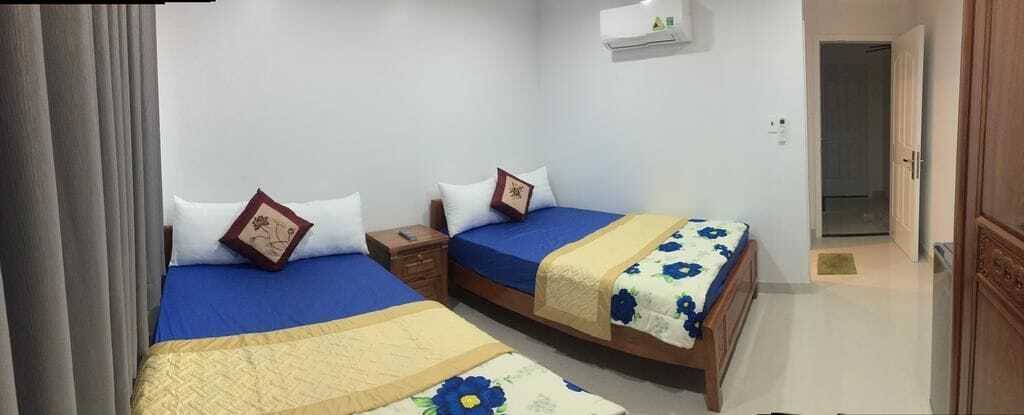 Ben Thanh Hostel Saigon 胡志明市 外观 照片