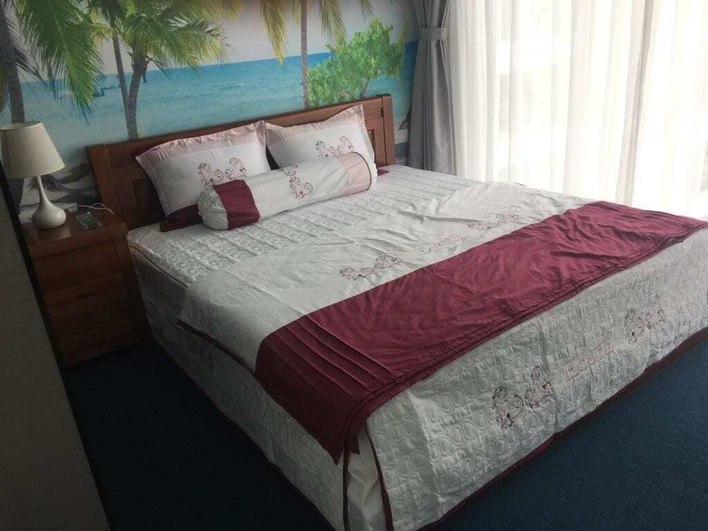 Ben Thanh Hostel Saigon 胡志明市 外观 照片