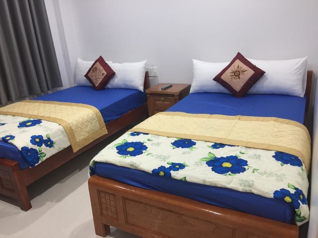 Ben Thanh Hostel Saigon 胡志明市 外观 照片