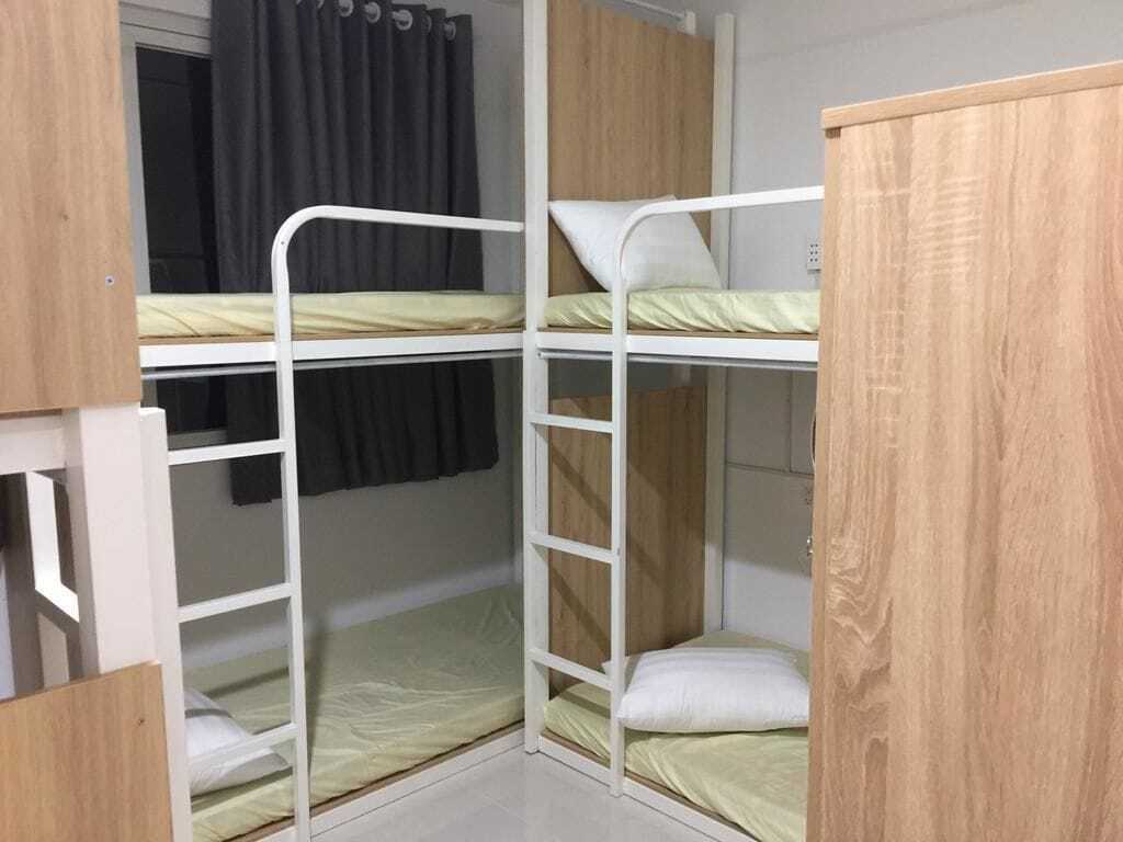 Ben Thanh Hostel Saigon 胡志明市 外观 照片