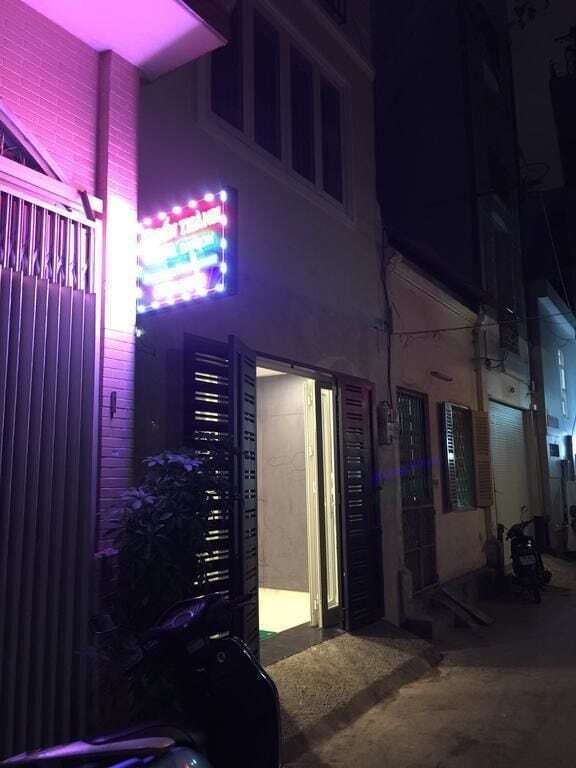 Ben Thanh Hostel Saigon 胡志明市 外观 照片
