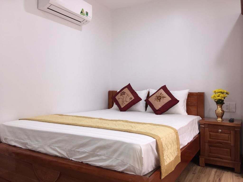 Ben Thanh Hostel Saigon 胡志明市 外观 照片